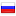 sdvk.ru hosted country